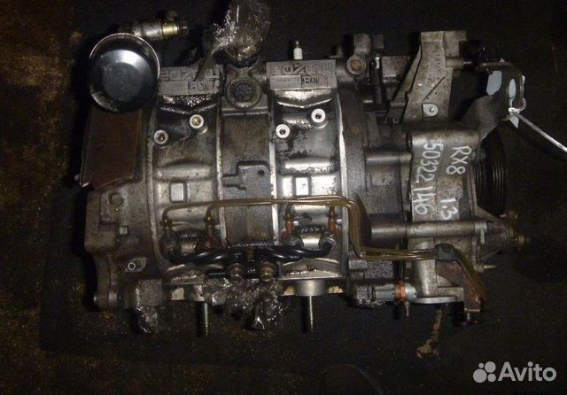 Запчасти для Мазда RX-8 c2003 двс+ кпп Запчасти для Мазда RX-8 c2003 двс+ кпп