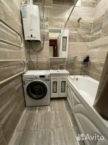 

1-к. квартира, 35,9 м², 4/5 эт.