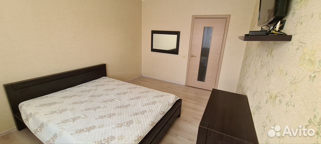 

3-к. квартира, 74 м², 4 кровати