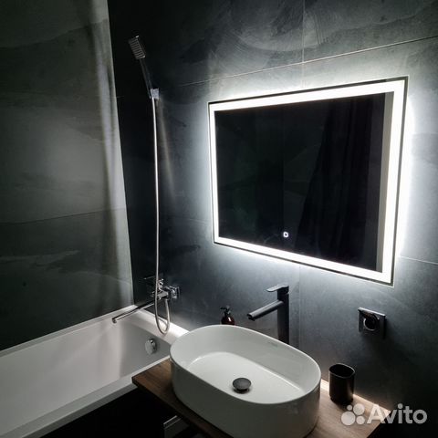 

2-к. квартира, 45 м², 2 кровати