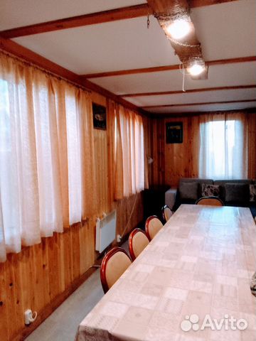 

7-к. дом, 200 м²
