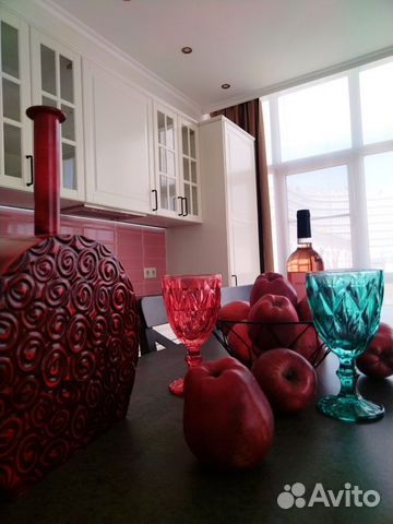 

2-к. квартира, 60 м², 4 кровати
