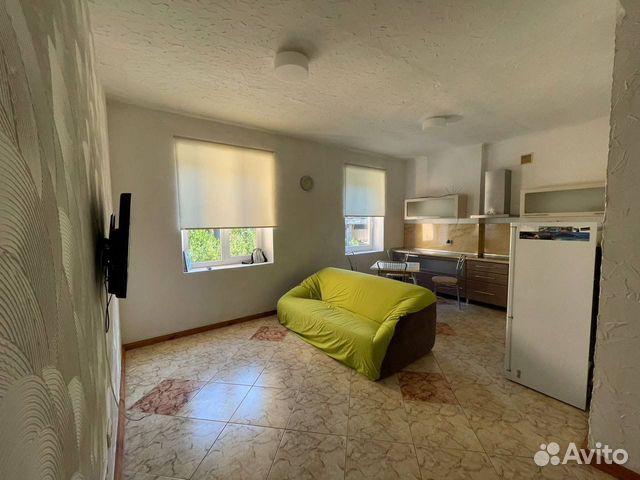 

2-к. квартира, 80 м², 2 кровати