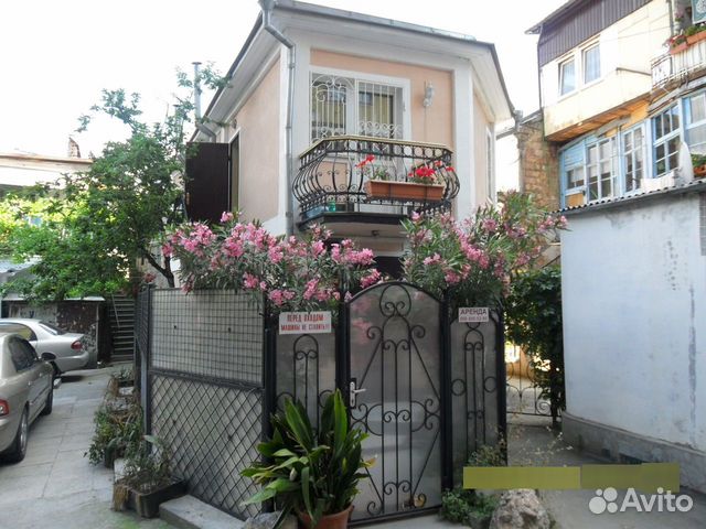 

2-к. квартира, 55 м², 3 кровати
