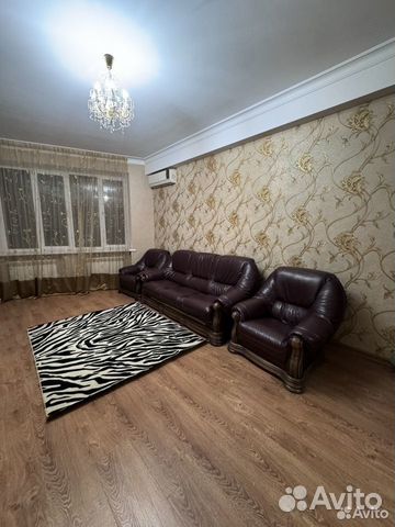 

1-к. квартира, 50 м², 5/9 эт.