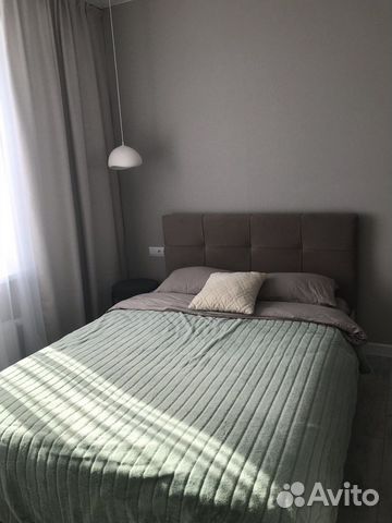 

2-к. квартира, 55 м², 3 кровати