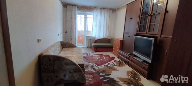 

2-к. квартира, 51 м², 4 кровати