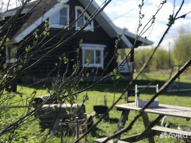 

3-к. дом, 100 м²