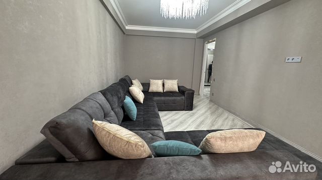 

2-к. квартира, 85 м², 1 кровать