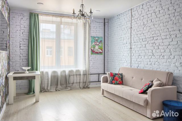 

3-к. квартира, 90 м², 5 кроватей