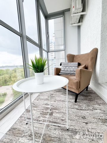 

2-к. квартира, 65 м², 2 кровати