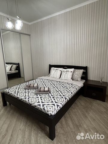 

1-к. квартира, 60 м², 9/11 эт.