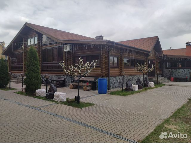 

7-к. дом, 220 м²