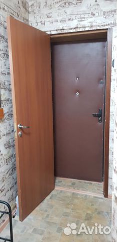 

1-к. квартира, 30 м², 3/5 эт.