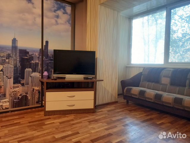

2-к. квартира, 50 м², 5 кроватей