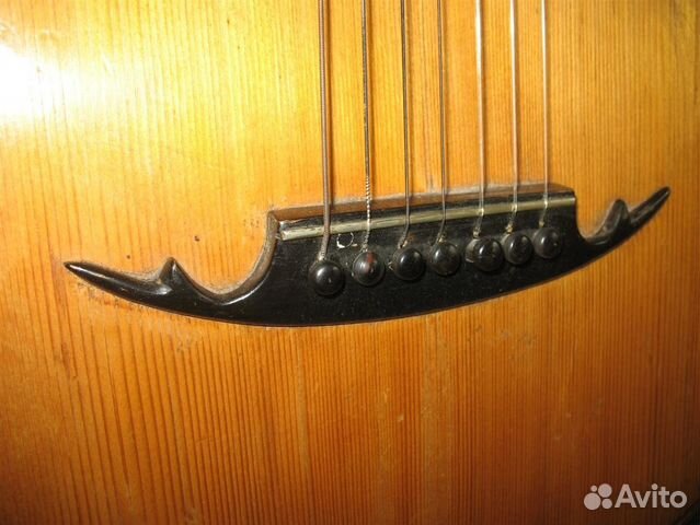 Семиструнная гитара мэфми, мастеровая, заказная Семиструнная гитара мэфми, мастеровая, заказная