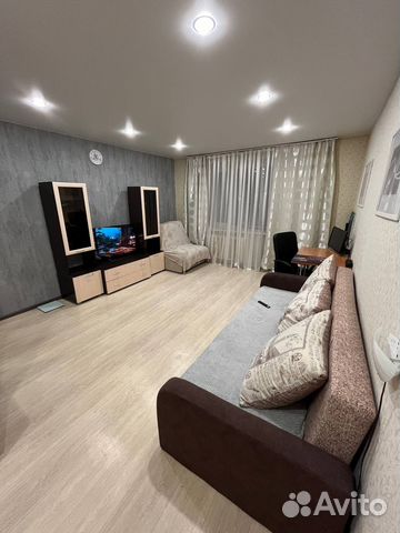 

1-к. квартира, 38,7 м², 7/9 эт.