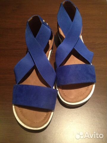 Сандали Сандали