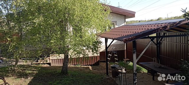 

2-к. дом, 60 м²