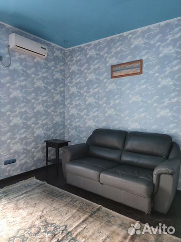 

1-к. квартира, 48 м², 3/17 эт.