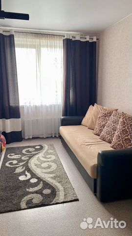 

2-к. квартира, 45 м², 7/9 эт.