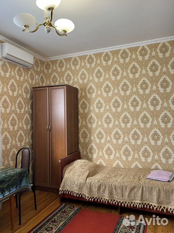 

3-к. дом, 110 м²