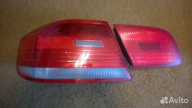 Фонарь задний бмв 3 е92 bmw 3 e92 Фонарь задний бмв 3 е92 bmw 3 e92