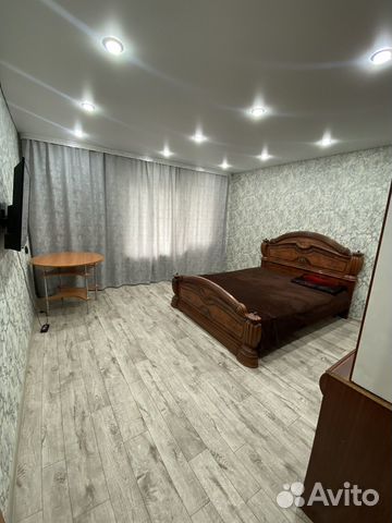 

3-к. квартира, 64 м², 3 кровати
