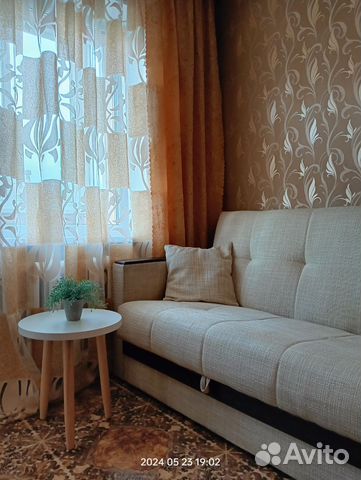 

2-к. квартира, 50 м², 4 кровати