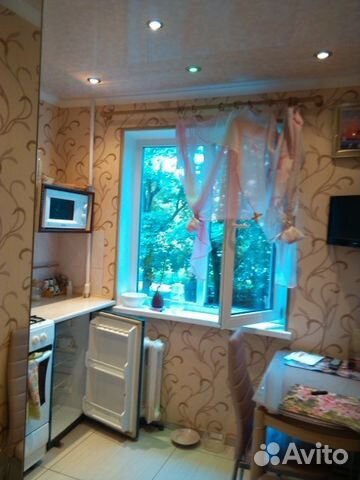 3-к квартира, 60 м², 2/5 эт. 3-к квартира, 60 м², 2/5 эт.