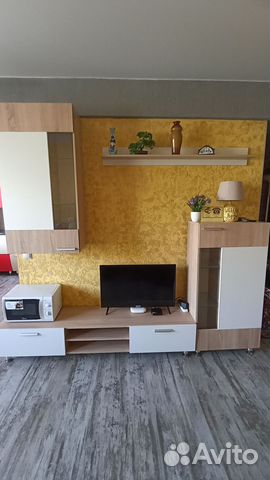 

2-к. квартира, 47,6 м², 4 кровати