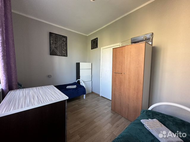 

2-к. квартира, 55 м², 5 кроватей