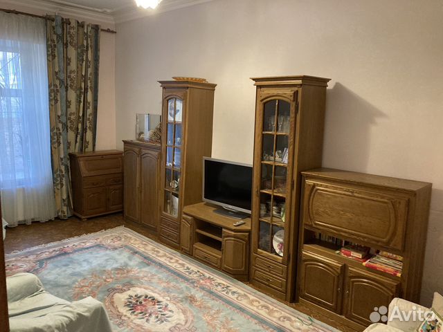 

3-к. квартира, 90 м², 3 кровати