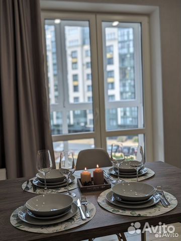 

2-к. квартира, 60 м², 3 кровати