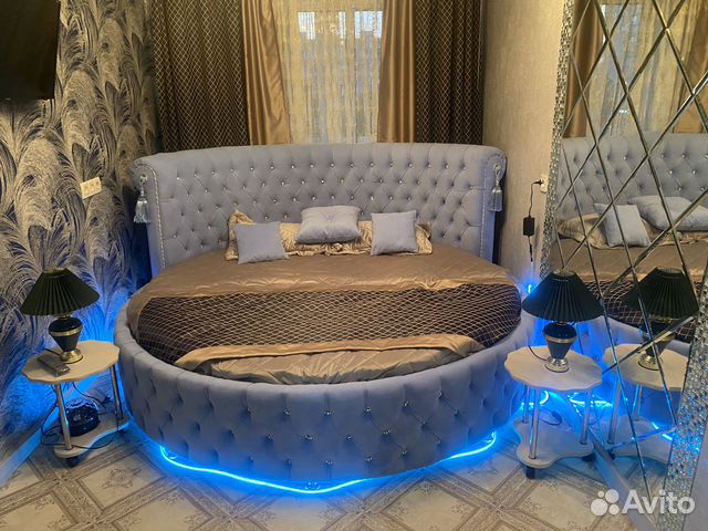 

2-к. квартира, 60 м², 6 кроватей