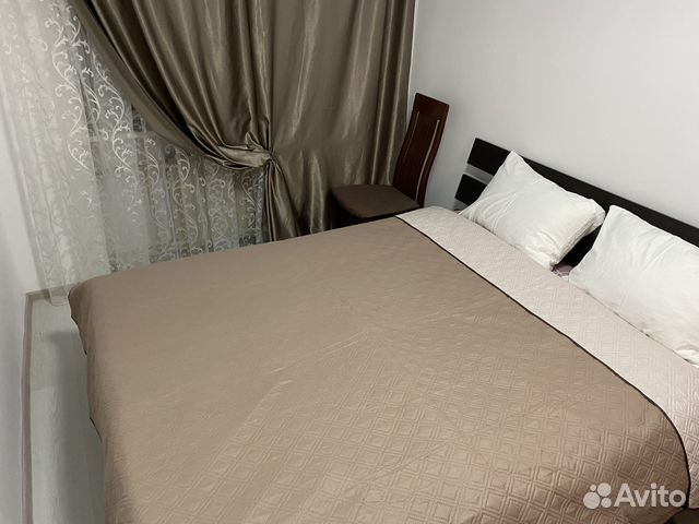 

2-к. квартира, 50 м², 5 кроватей