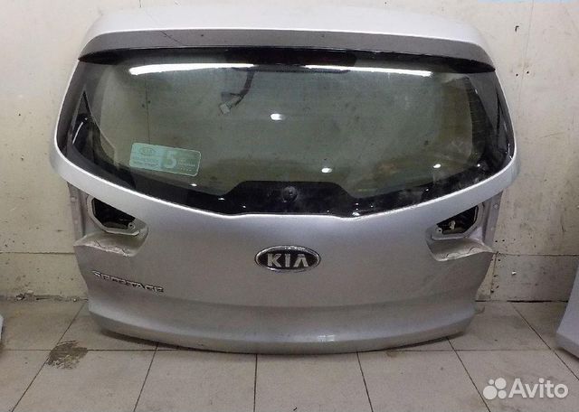 Разборка Киа Kia Sportage c2016 бу Разборка Киа Kia Sportage c2016 бу