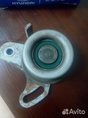 Продам ремень грм и натяжной ролик на Хендай Гетз Продам ремень грм и натяжной ролик на Хендай Гетз