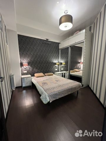 

3-к. квартира, 50 м², 2/6 эт.
