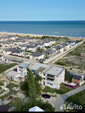 

2-к. квартира, 50 м², 2/3 эт.