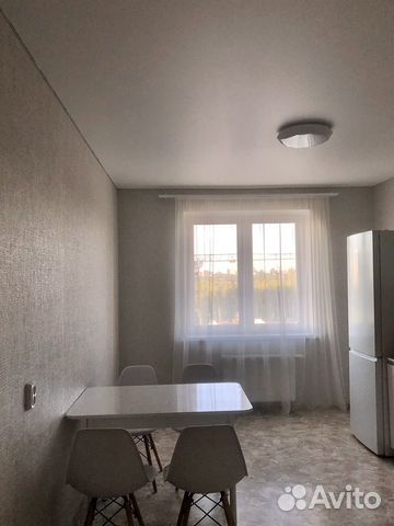 

2-к. квартира, 62 м², 3 кровати