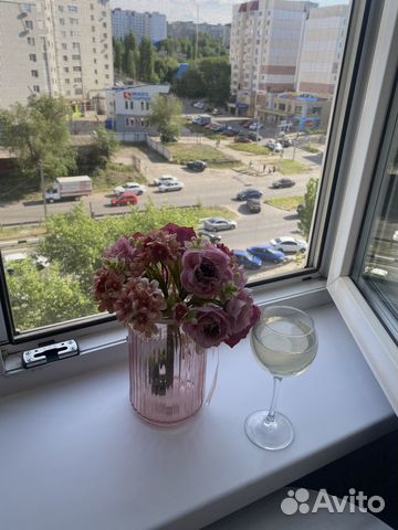 

1-к. квартира, 40 м², 5 кроватей