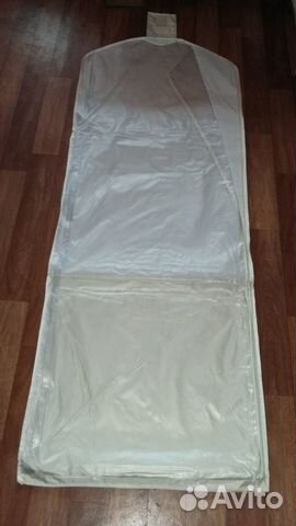 Чехол для одежды Armani Чехол для одежды Armani