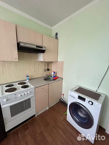 

1-к. квартира, 38 м², 1 кровать