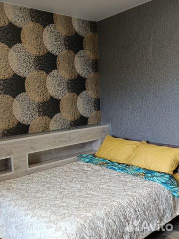 

Квартира-студия, 21,7 м², 1 кровать