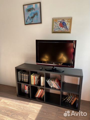 

1-к. квартира, 50 м², 1/5 эт.