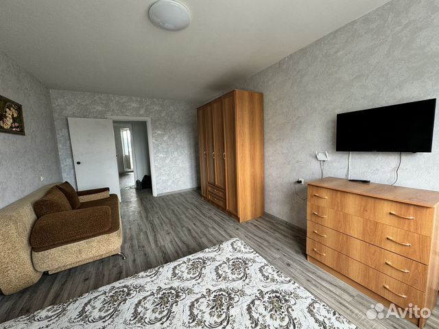 

2-к. квартира, 75 м², 3 кровати