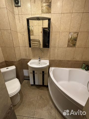 

3-к. квартира, 86 м², 4 кровати