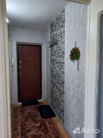 

3-к. квартира, 49,9 м², 3 кровати