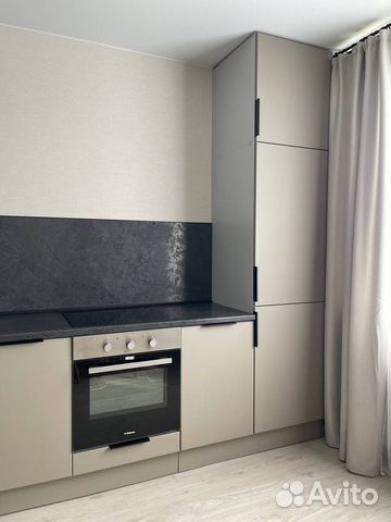 

1-к. квартира, 50 м², 2 кровати